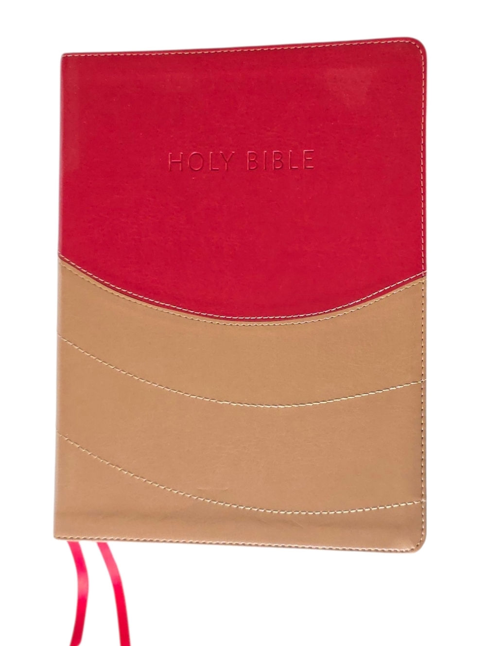 Ministry Essentials NIV Bible EUC